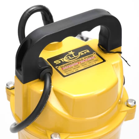 ปั๊มจุ่ม STELLAR รุ่น ST-DSB-522 ขนาด 2 นิ้ว 1HP 950W_6